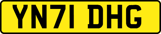 YN71DHG