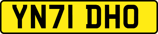 YN71DHO