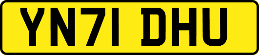 YN71DHU