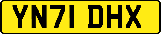 YN71DHX