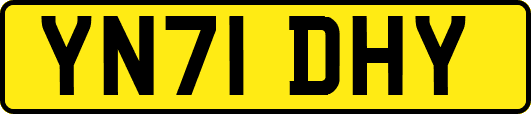 YN71DHY