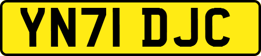 YN71DJC