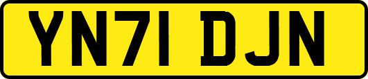 YN71DJN