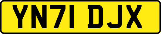 YN71DJX