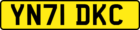 YN71DKC