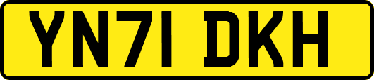 YN71DKH