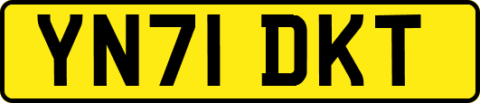 YN71DKT