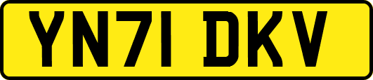 YN71DKV