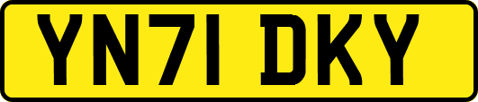 YN71DKY