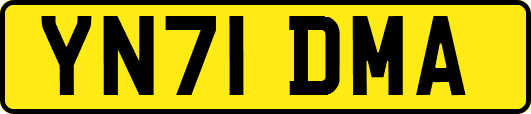 YN71DMA