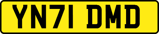 YN71DMD