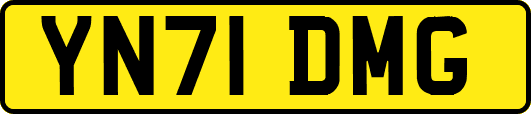 YN71DMG
