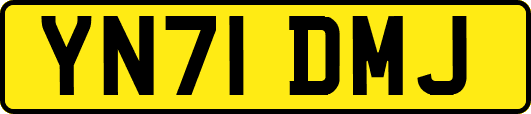 YN71DMJ