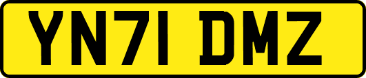 YN71DMZ