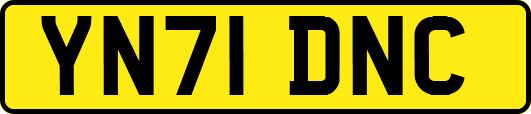 YN71DNC