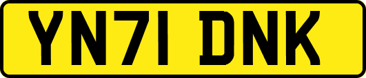 YN71DNK