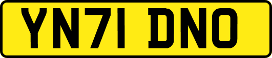 YN71DNO