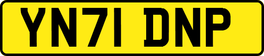 YN71DNP