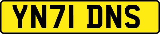 YN71DNS