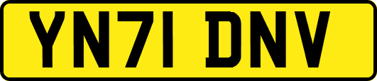 YN71DNV