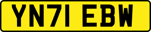 YN71EBW