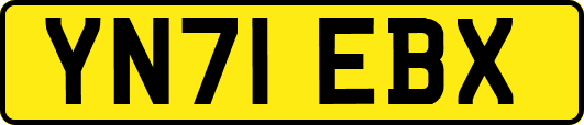 YN71EBX