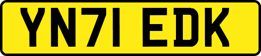 YN71EDK