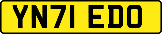 YN71EDO