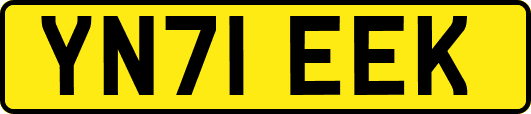 YN71EEK