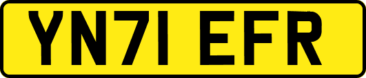 YN71EFR