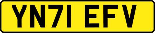 YN71EFV