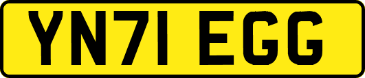 YN71EGG