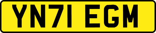 YN71EGM