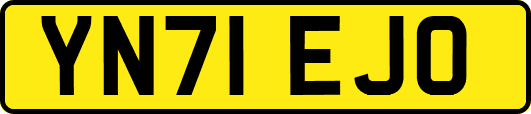YN71EJO