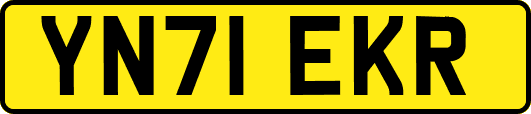 YN71EKR