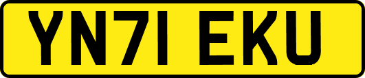 YN71EKU