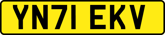 YN71EKV