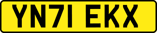 YN71EKX