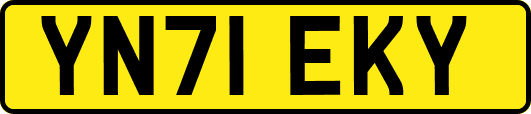 YN71EKY