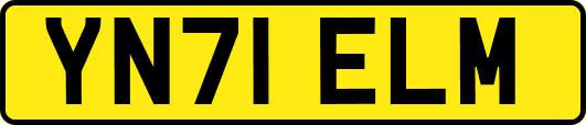 YN71ELM