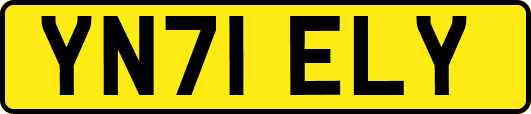 YN71ELY