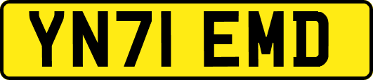 YN71EMD