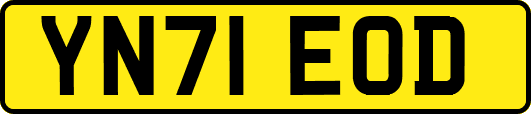 YN71EOD