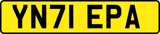 YN71EPA