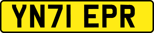 YN71EPR