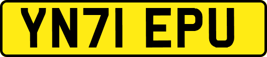 YN71EPU