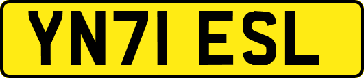 YN71ESL