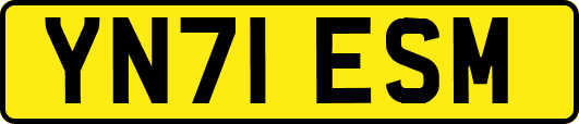 YN71ESM