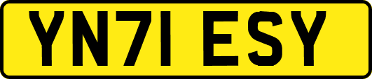 YN71ESY