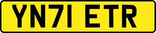 YN71ETR